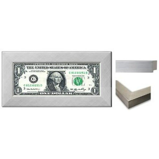 Azar Displays 104431 3-Inch by 8-Inch Vertical/Horizontal Block Frame Azar Displays 104431 3-Inch by 8-Inch Vertical/Horizontal Block Frame